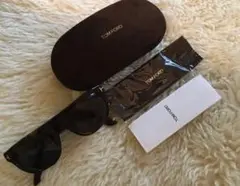 【新品未使用】TOM FORD トムフォード サングラス