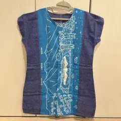 【魚河岸シャツ】 焼津