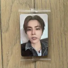 WayV BIG BANDS シャオジュン ktown タワレコ トレカ