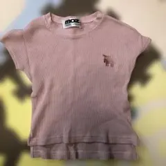 MOZ モズ ベビー服 80