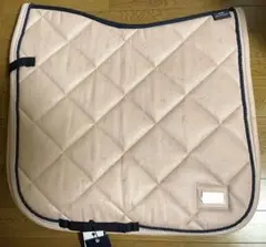 乗馬用品 ゼッケン 馬場用