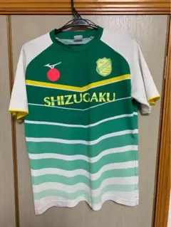 静岡学園 トレーニングシャツ