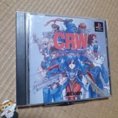 【PS】カウンターレボリューションウォー