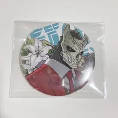 ジャンププラス展 ジャンプ+展 缶バッジ 怪獣八号