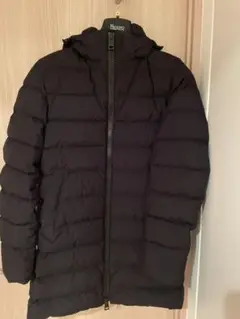 ヘルノ ダウンジャケット
