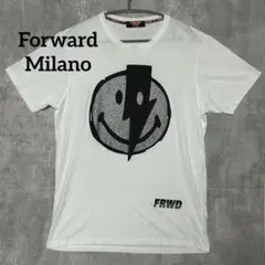 【美品】Forward Milano スマイリー