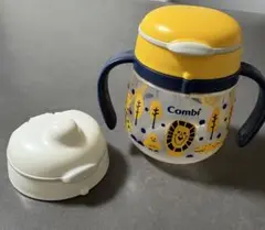 Combi ベビー用食器 280ml
