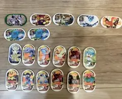 ポケモンメザスタ まとめ売り　19枚