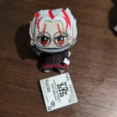 ダンダダン ちびぐるみvol.2 オカルン