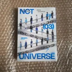 NCT 2021 Universe 3rd ALBUM