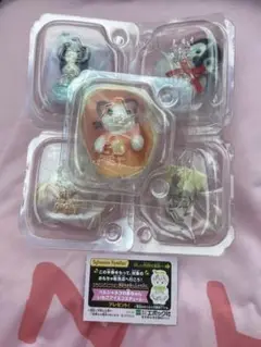 シルバニアファミリー G賞 赤ちゃんコレクション セット