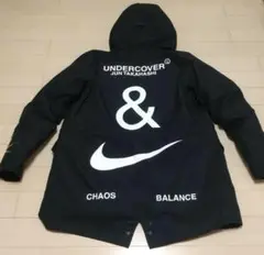 2025年最新】nike undercover フィッシュテールの人気アイテム