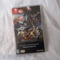 モンスターハンター ダブルクロス Nintendo Switch Ver.