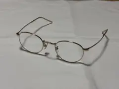 マッキントッシュ メガネ ラウンド