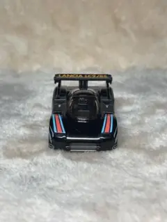 サーキットチョロＱ ＷＥＣ   ランチア ＬＣ２－８５ サーキットチョロQ WEC ランチア LC2－85 サーキット