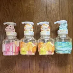 花王　ビオレザハンド　泡ハンドソープ 280ml