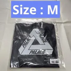 PALACE NEIGHBORHOOD POCKET T-SHIRT 黒 M