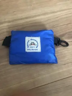 【USA製】エバーソン　マウンテニアリング　エコバッグ