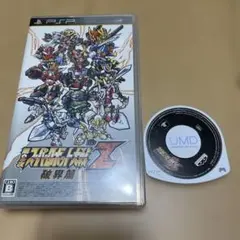 第2次スーパーロボット大戦Z 破界篇 とスーパーロボット大戦MX