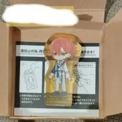 エイトリ　18TRIP　ころっと　アクリルフィギュア　Vol.2　西園練牙