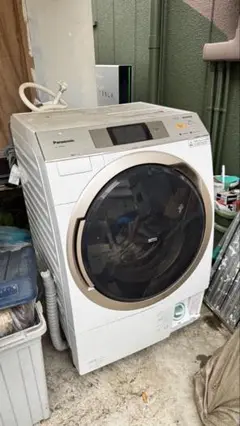 2025年最新】NA-VX7500Lの人気アイテム - メルカリ