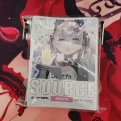 グラッツ スリーブ grats さいとうなおき