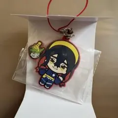 ポケモンセンター ポケモントレーナーズ ゼイユ ラバーストラップコレクション