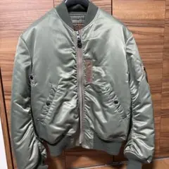 CAB CLOTHING キャブクロージング MA-1 Mサイズ　複数難あり キャブクロージング CAB CLOTHING B-15b フライトジャケット