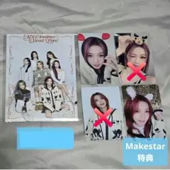 Dreamcatcher ダミ セット