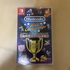 Nintendo World Championships