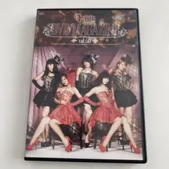 ℃-ute DVD MAGAZINE vol.60