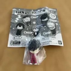 ハイキュー‼︎ねむらせ隊　黒尾鉄朗　☆新品・内袋未開封品☆