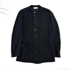 Giorgio Armani ベージュ カーディガン 56 GIORGIO ARMANI(ジョルジオ・アルマーニ) レーヨンカーディガン