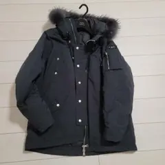 TATRAS ダウンジャケット