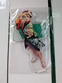 【ラスト1】鬼滅の刃 阿波踊り炭治郎 アクリルスタンド