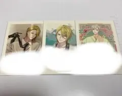 ツキプロ 10周年 Growth ぱしゃこれ