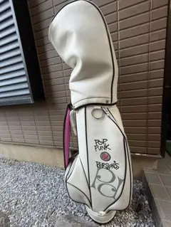 person's レディースゴルフクラブ8本セット