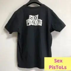 SEX PISTOLS ユニクロ Tシャツ セックスピストルズ PUNK UT