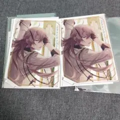 終遠のヴィルシュ　オトメイト　イヴ　アクスタ　再販　2こ