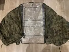 Aprica スムーヴ レインカバー プラス