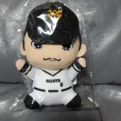 ジャイアンツ坂本勇人Gigoぬいぐるみ