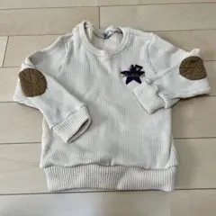 ダブルビー ニット