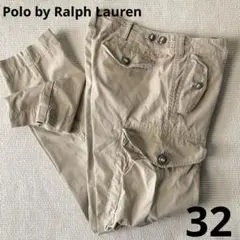Polo by Ralph Lauren RL067 ポロバイ カーゴパンツ