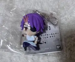 推しの子　フィギュアキーホルダー　東京ブレイド