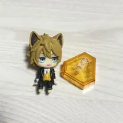 ラギー・ブッチ すわらせ隊