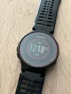 GARMIN ガーミン Fore Athlete 225J+充電ケーブル