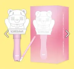コレサワ れ子ちゃんペンライト2 コレサワ れ子ちゃん ペンライト - メルカリ