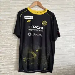 柏レイソル　ユニフォーム