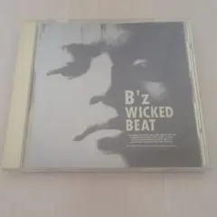 B'z WICKED BEAT