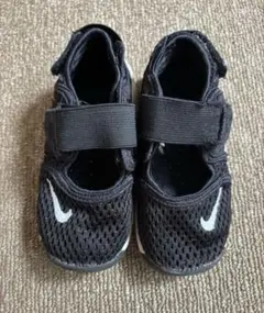 Nike リトルリフト エアリフト　14cm